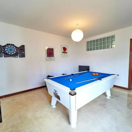 Casa De Paz Playa Blanca (Lanzarote)