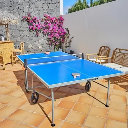 Casa De Paz *