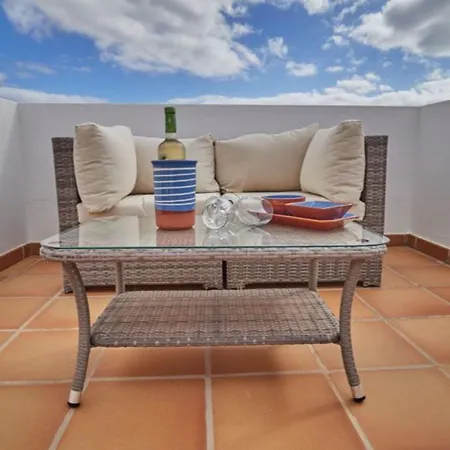 Casa De Paz Playa Blanca (Lanzarote)