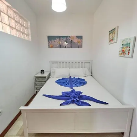 Casa De Paz * Playa Blanca (Lanzarote)