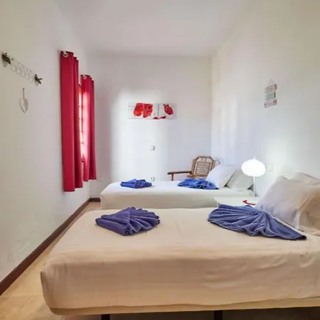Villa Casa De Paz Playa Blanca (Lanzarote)